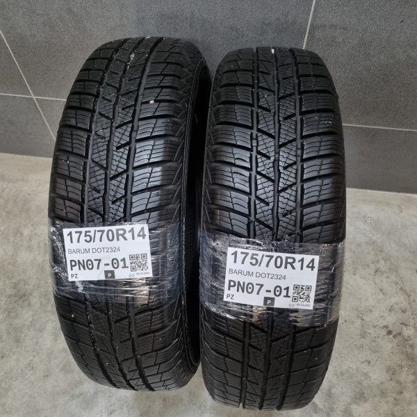 175/70R14 BARUM DOT2324