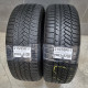 215/55R17 CONTINENTAL DOT3320,18
