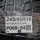 245/45R18 MATADOR DOT3419