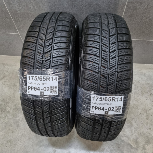 175/65R14 BARUM DOT1923