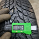 185/60R14 NOKIAN DOT3620