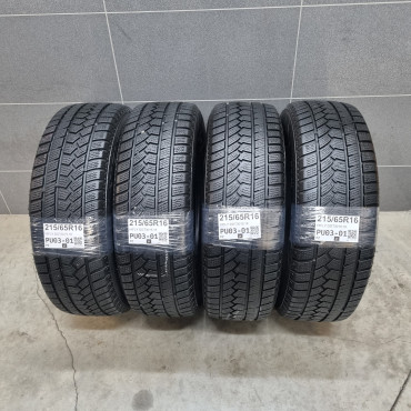 215/65R16 HIFLY DOT3019,18