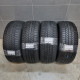 255/55R18 CONTINENTAL DOT3721