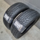 215/55R17 VREDESTEIN DOT2721