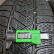 235/50R19 PIRELLI DOT1522