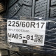 225/60R17 HIFLY DOT2620