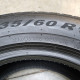 235/60R18 PIRELLI DOT3222