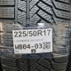 225/50R17 CONTINENTAL DOT0220,19