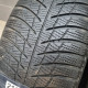 215/55R17 BRIDGESTONE DOT2616