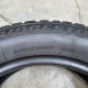 215/55R17 BRIDGESTONE DOT2616