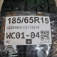 185/65R15 SEBRING DOT4419