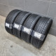 215/55R17 CONTINENTAL DOT1219