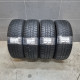 215/55R17 BARUM DOT3922