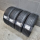 215/55R17 BARUM DOT3922