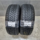 205/55R16 DUNLOP DOT2417