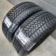 205/55R16 DUNLOP DOT2417