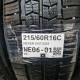 215/60R16C NEXEN DOT2024
