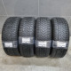 215/60R17 DUNLOP DOT2316