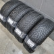 215/60R17 DUNLOP DOT2316