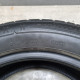 215/60R17 DUNLOP DOT2316
