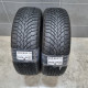 205/60R16 CONTINENTAL DOT4222