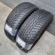 205/60R16 CONTINENTAL DOT4222