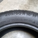 205/60R16 CONTINENTAL DOT4222