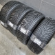 265/55R19 FALKEN DOT2821