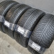 245/50R19 MICHELIN RSC DOT2519