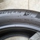 245/50R19 MICHELIN RSC DOT2519