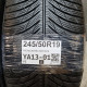 245/50R19 MICHELIN RSC DOT2519