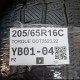205/65R16C TORQUE DOT2523,22