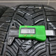 225/50R17 GOODYEAR RSC DOT0622