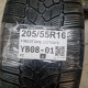 205/55R16 FIRESTONE DOT4419