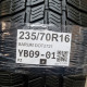 235/70R16 BARUM DOT2721