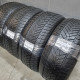 255/50R19 GOODYEAR DOT1819