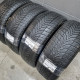225/55R18 NEXEN DOT1821,19