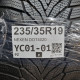 235/35R19 NEXEN DOT4020