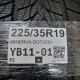 225/35R19 MINERVA DOT3721