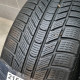 215/55R17 CONTINENTAL DOT1721