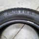 215/55R17 CONTINENTAL DOT1721