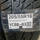 205/55R16 MATADOR DOT3417