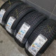 215/55R16 SEMPERIT DOT4217