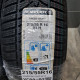215/55R16 SEMPERIT DOT4217