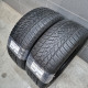 225/50R17 DUNLOP DOT4223