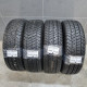 205/70R15C BARUM DOT3420