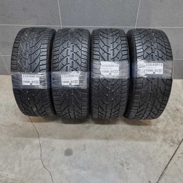 235/45R18 ORIUM DOT4421