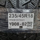 235/45R18 ORIUM DOT4421