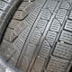 235/45R20 PIRELLI DOT4918
