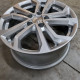 5x114.3 R16 6.5J ET32 66.10 Silver DEZENT TA